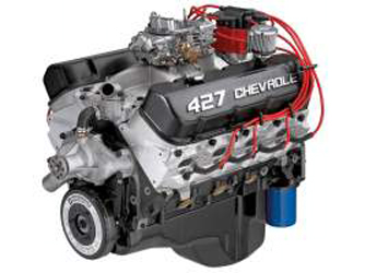 B213D Engine